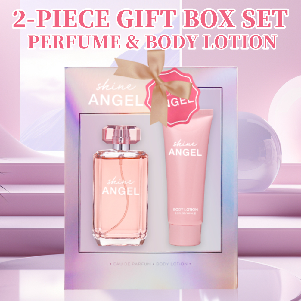Eau de Parfum Spray and Body L - đánh giá và giá Home Fragrance Gift