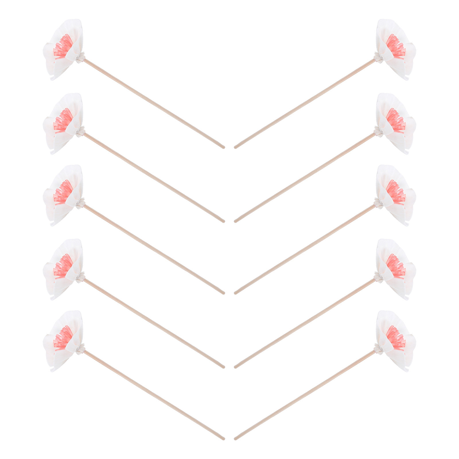 10Pcs Essential Oil Diffuser S - đánh giá và giá Home Fragrance Usa