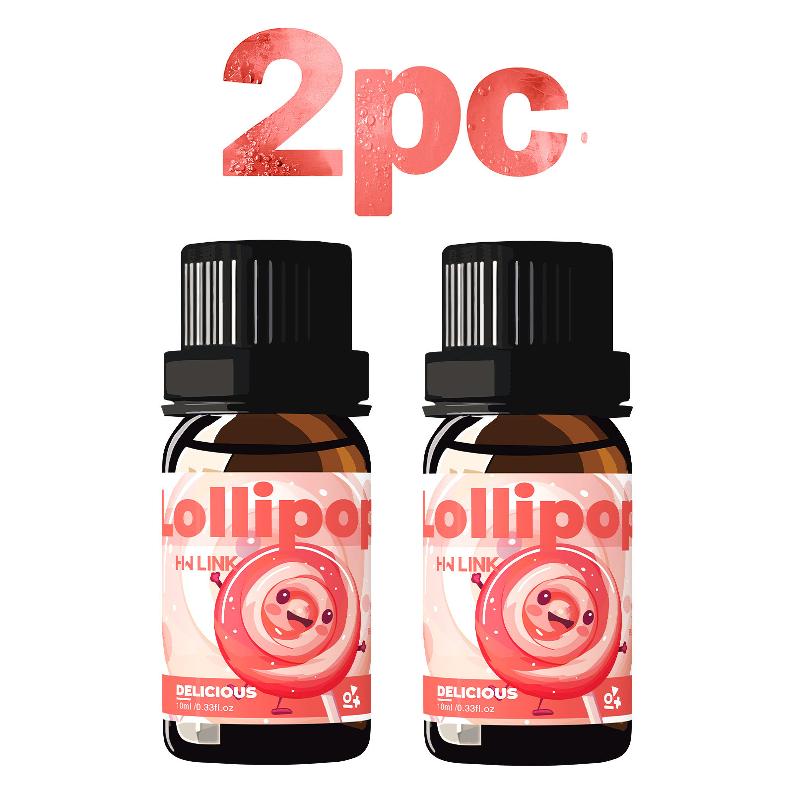 2pc Delicious Fragrance Oils F - đánh giá và giá Home Fragrance Usa
