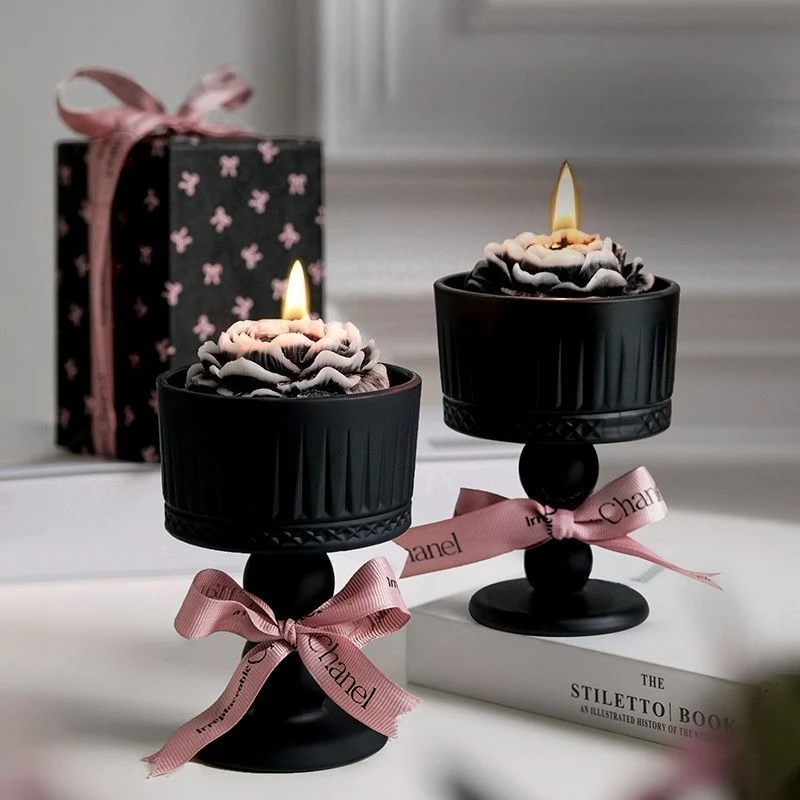 French jasmine camellia scente - đánh giá và giá Home Fragrance Gift